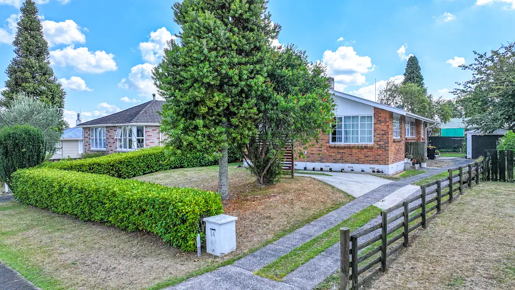 56 Rata Street, Matamata, Matamata-Piako, Waikato