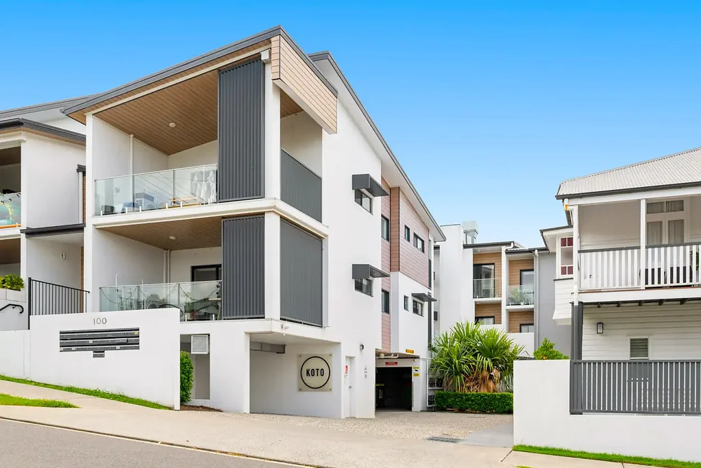 19/100 Monmouth Street, Morningside, QLD 4170