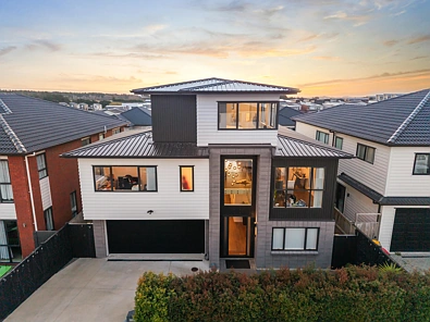 Flat Bush 8બેડરૂમ EMPTY NESTERS ARE DOWNSIZING