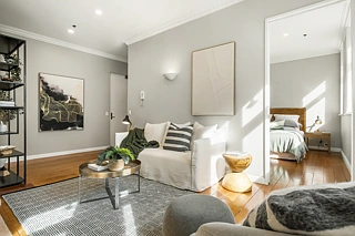 2G/28-36 Wellesley Street East, Auckland Central, Auckland City
