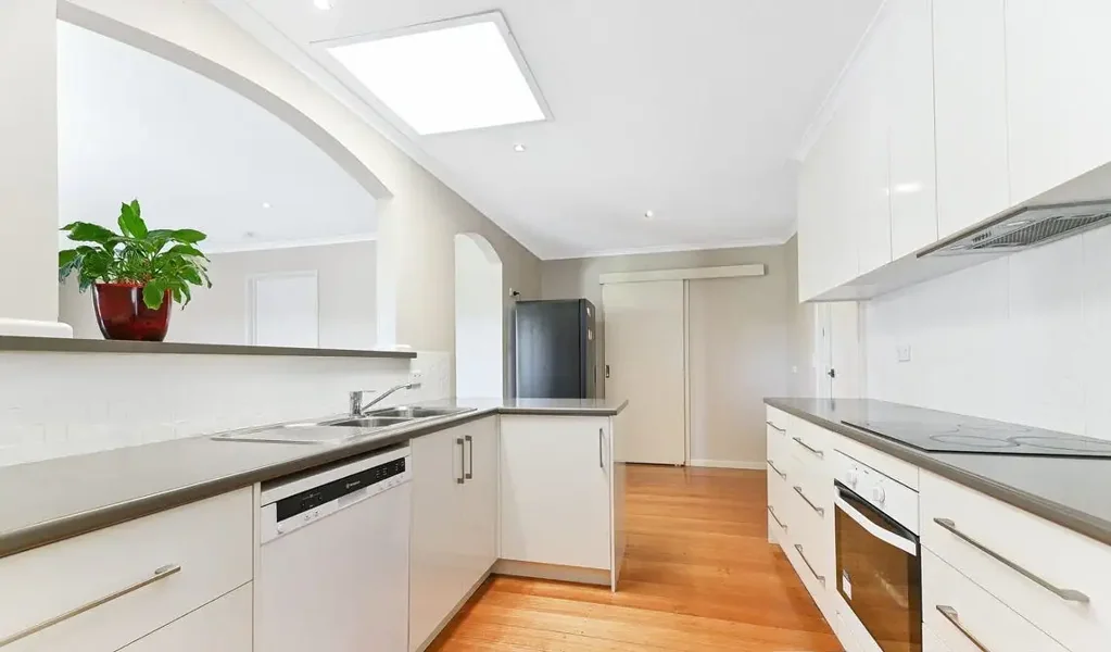 Renovated Family Home Close To All Amenities