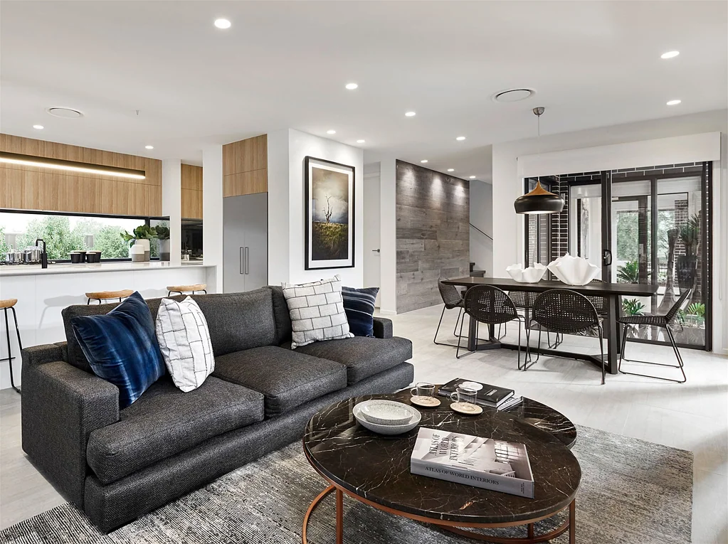 Upper Coomera 4部屋 Your dream home!