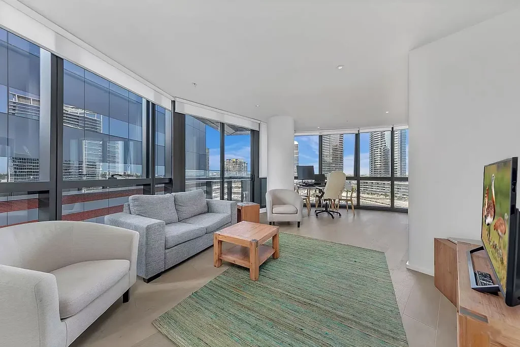 803S/883 Collins Street, Docklands, VIC 3008