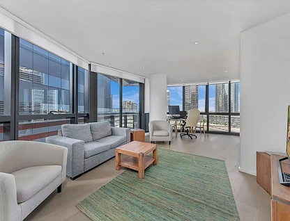 803S/883 Collins Street, Docklands, VIC 3008, 2房, 2浴, Apartment