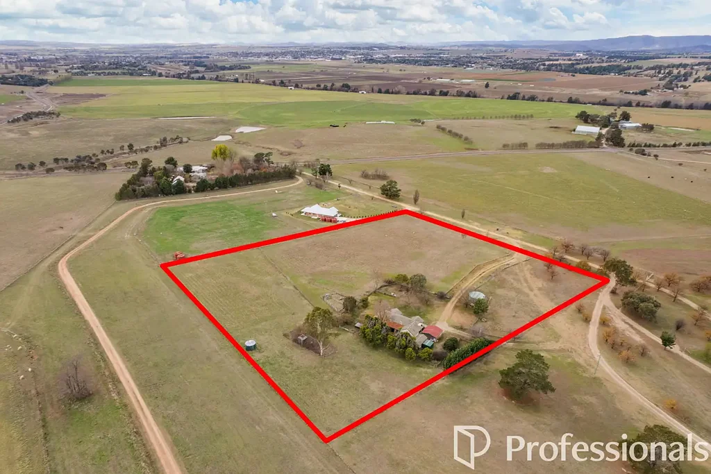 40 Montavella Road, Gormans Hill, NSW 2795