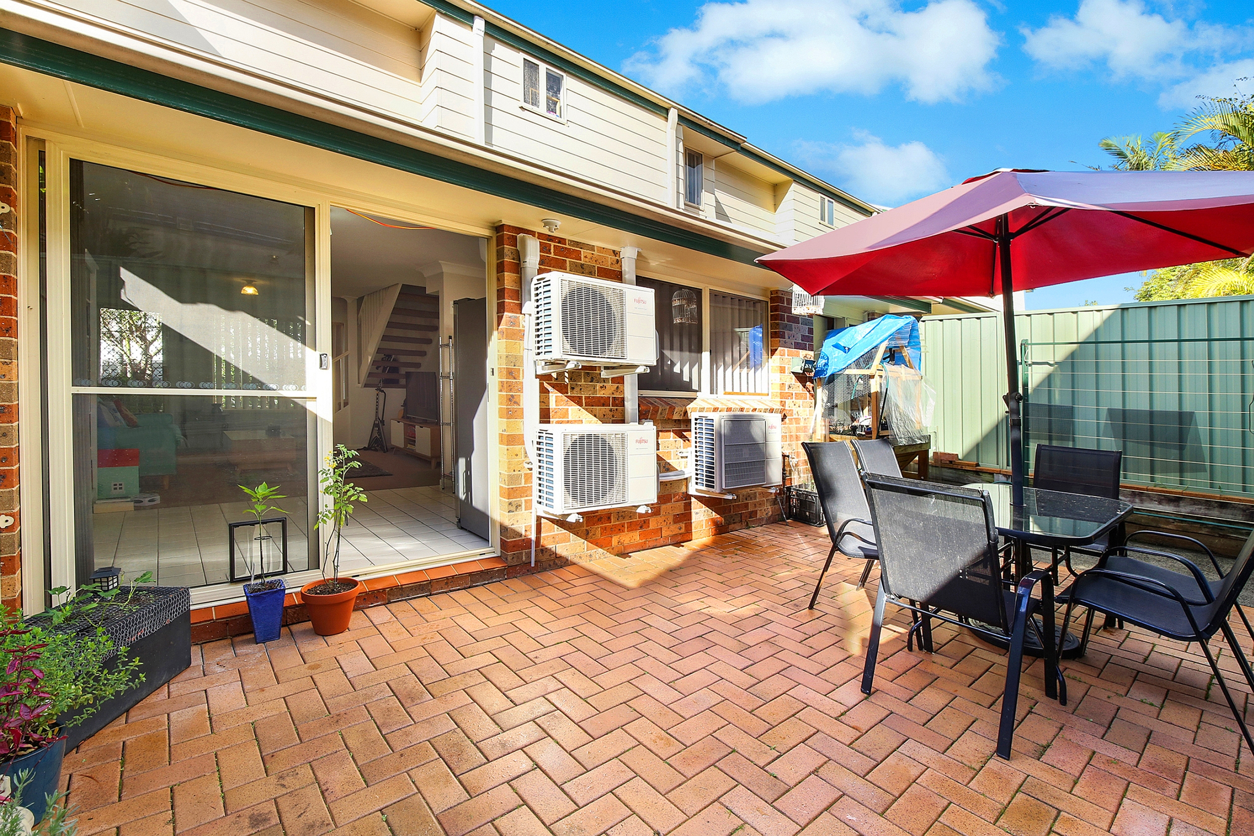 UNIT 6 31 WATTLE ST, EAST GOSFORD NSW 2250, 0 chambres, 0 salles de bain, Townhouse