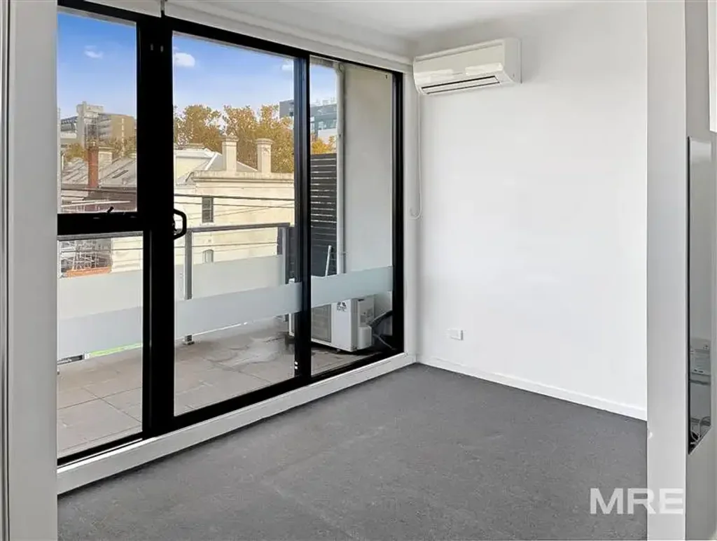 Comfortable studio in heart of Carlton