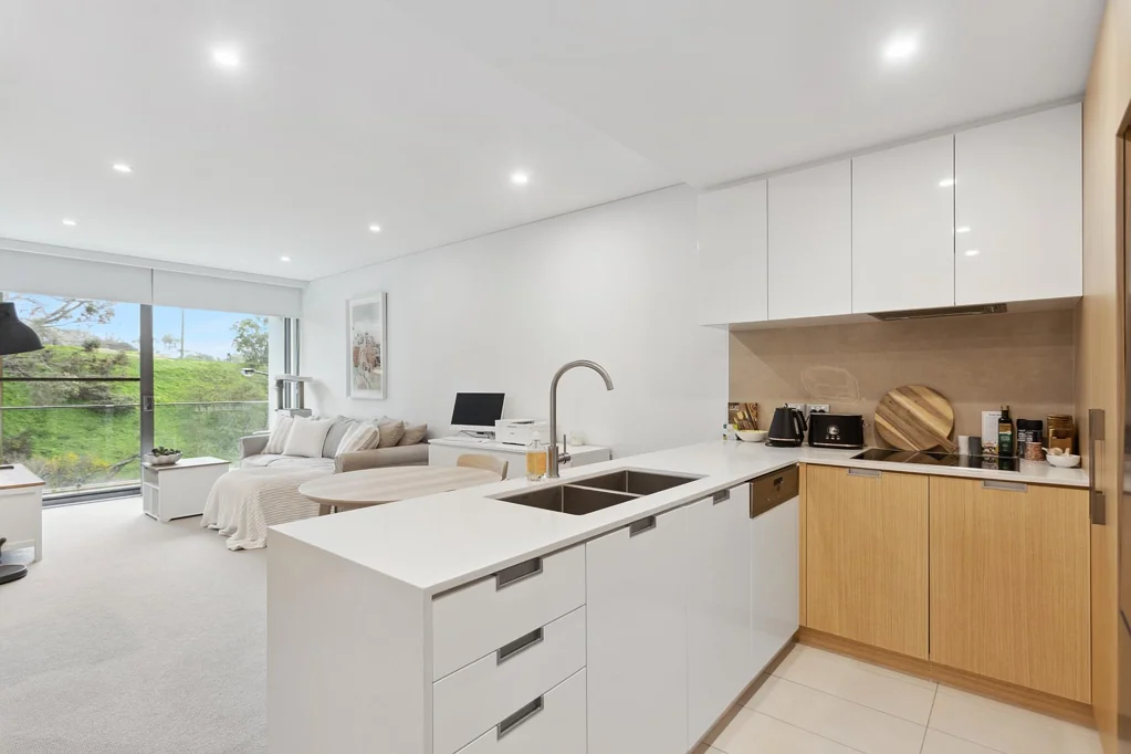 115/2 Milyarm Rise, Swanbourne, WA 6010