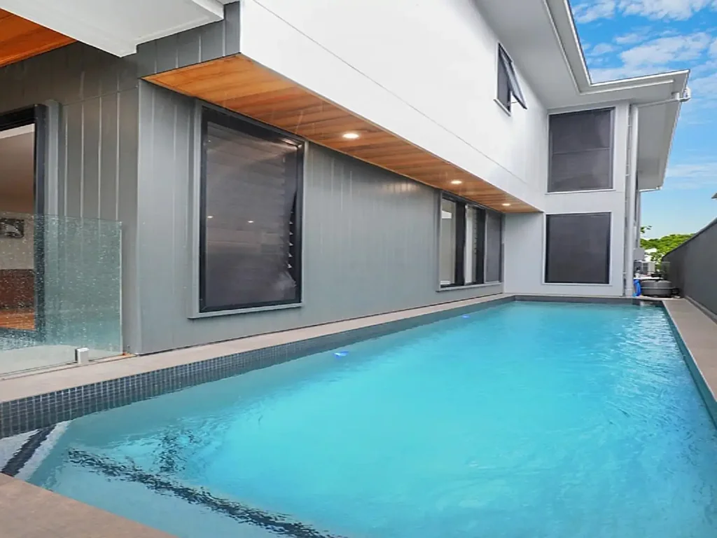 Perfect Lifestyle home for entertaining