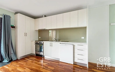 ਰਸੋਈ - 3b Alma Road, Hampton Park, VIC 3976