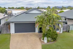 3 Dampier Crescent, Burdell