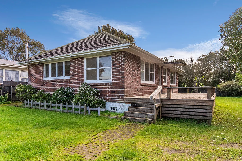 4 Chatfield Avenue, Otahuhu, Auckland City, Auckland