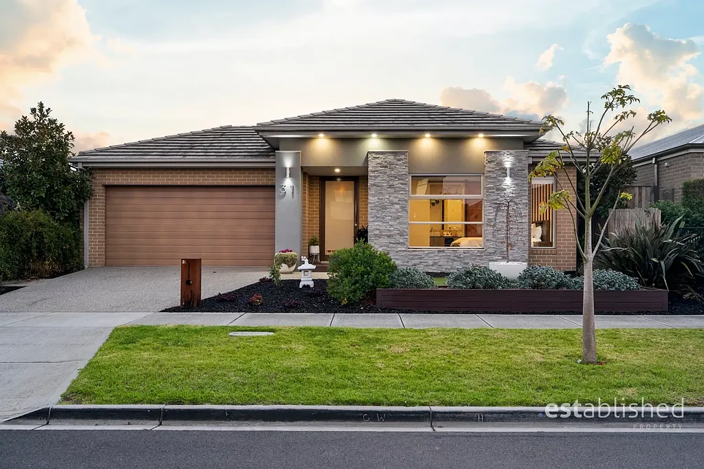 31 Liverpool Street, Point Cook, VIC 3030