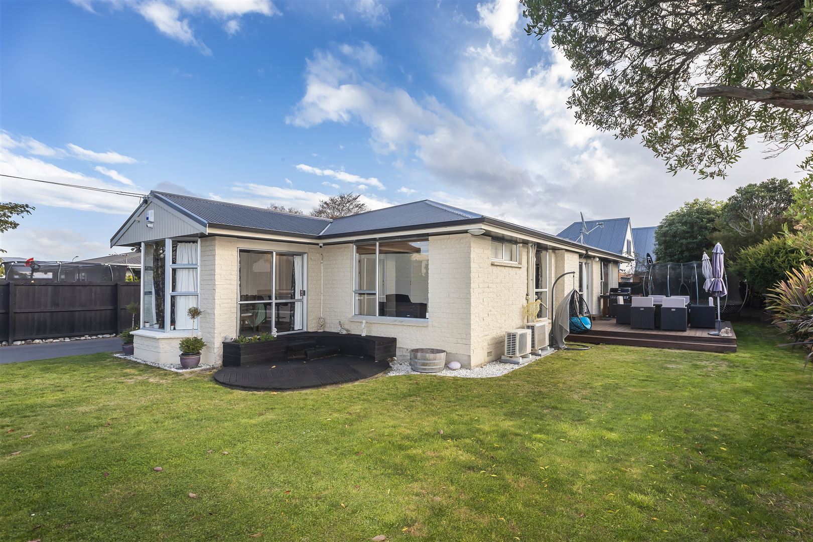 70 Kennedys Bush Road, Halswell, Christchurch, 4房, 0浴, House