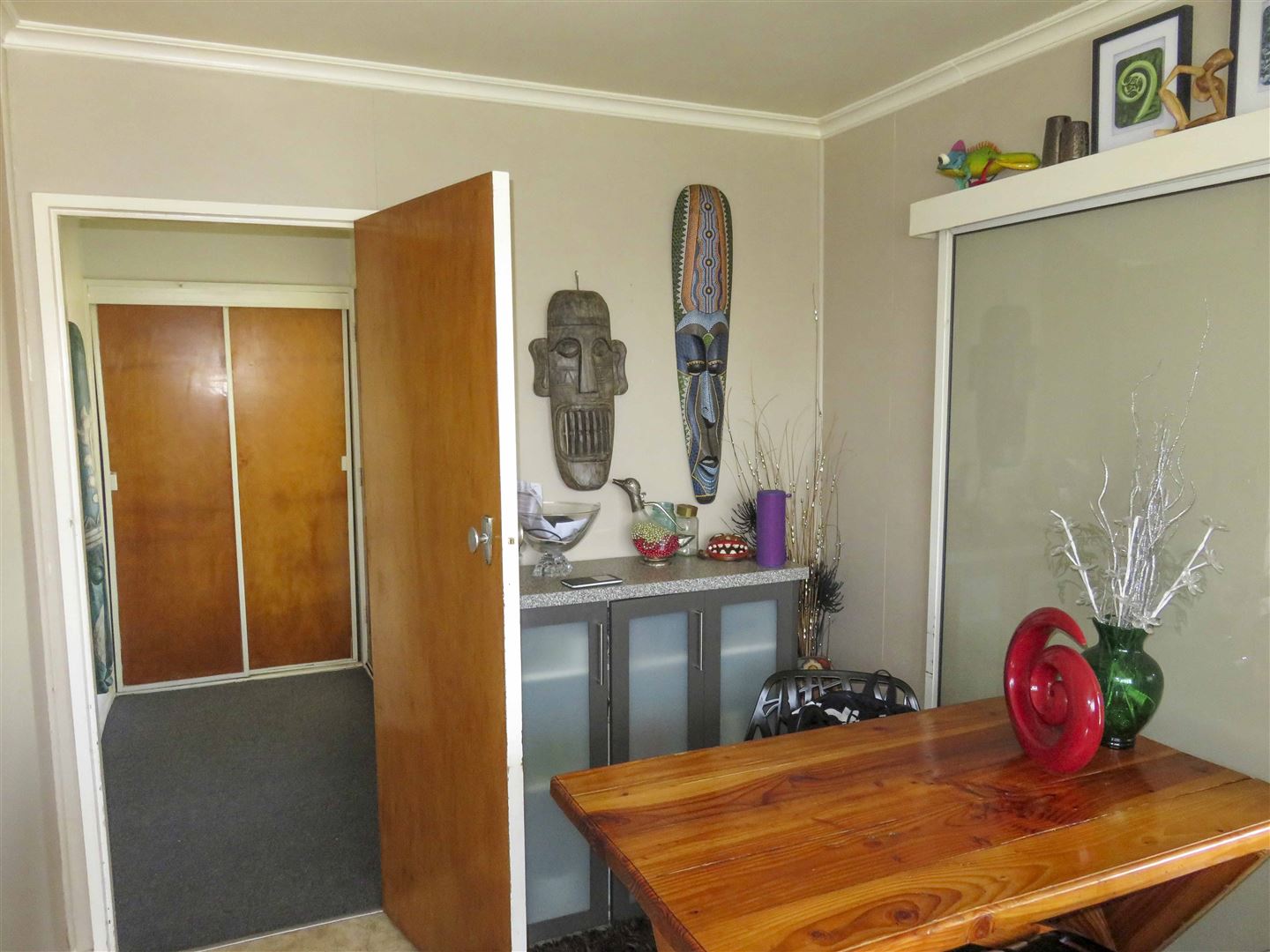 628 Bluff Highway, Clifton, Invercargill, 3部屋, 0バスルーム