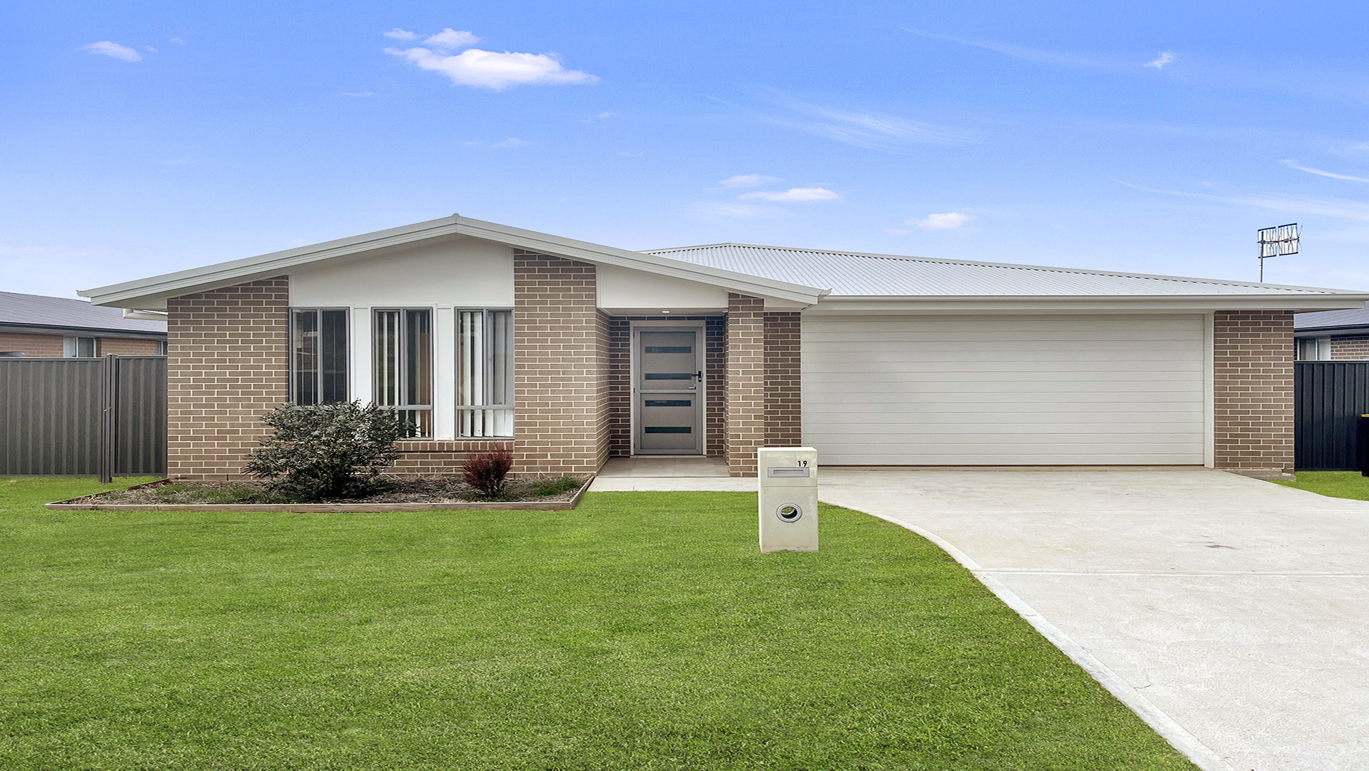 19 MERAMIE ST, CAERLEON NSW 2850, 0 Bedrooms, 0 Bathrooms, House