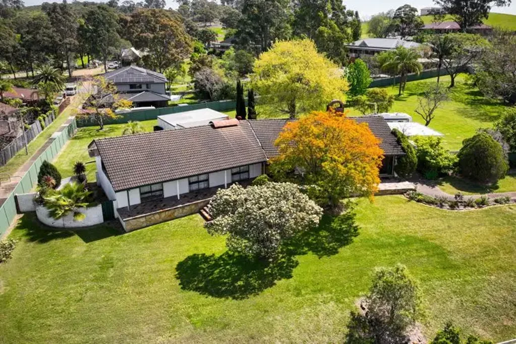 19 McDonnell Street, Raby, NSW 2566