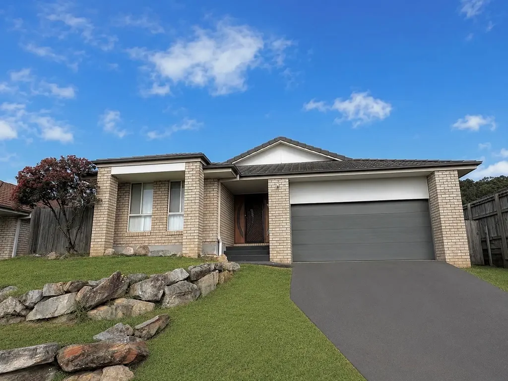 Large 4 Bedroom Home!