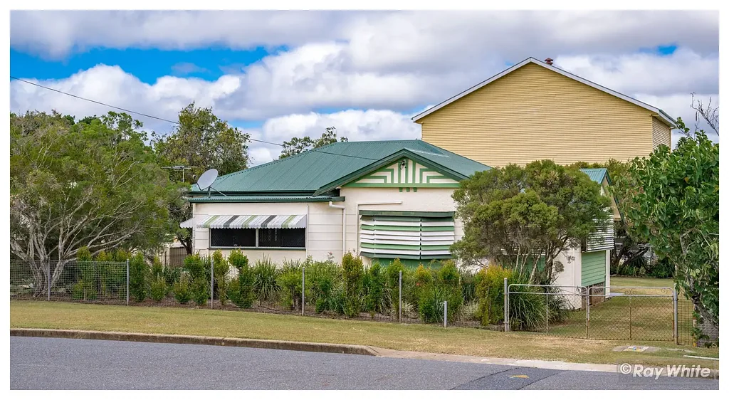 30 Dee Street, Mount Morgan, QLD 4714