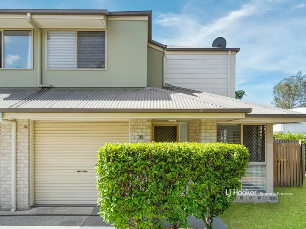 16/36 Rushton Street, Runcorn, QLD 4113