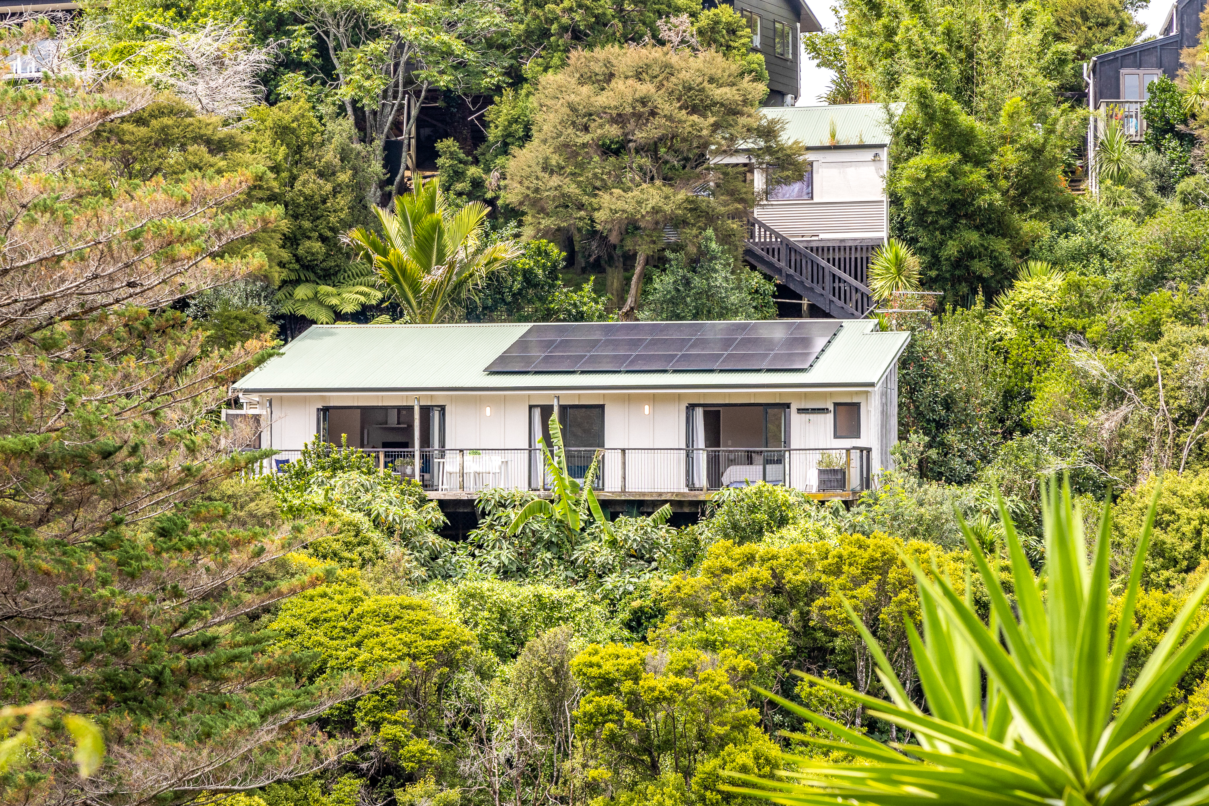 Hauraki Gulf Islands