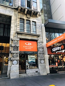 Business  City Centre Zone