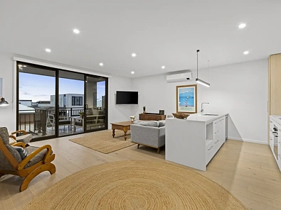 Torquay 3房  Effortless Luxury Living Moments from Torquay’s Coastline