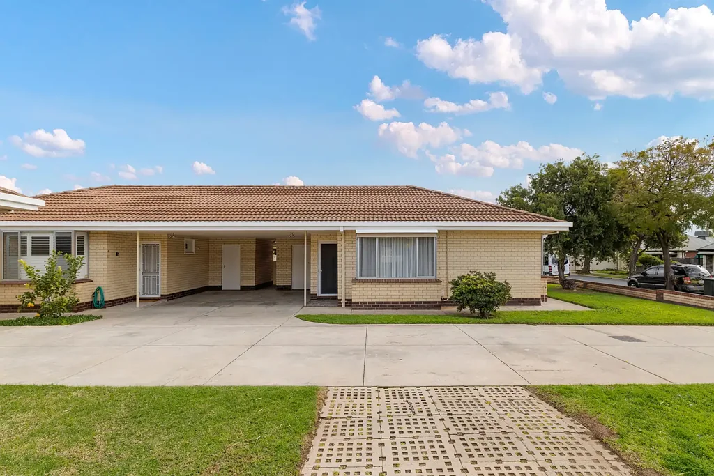 5/44 Robert Avenue, Broadview, SA 5083