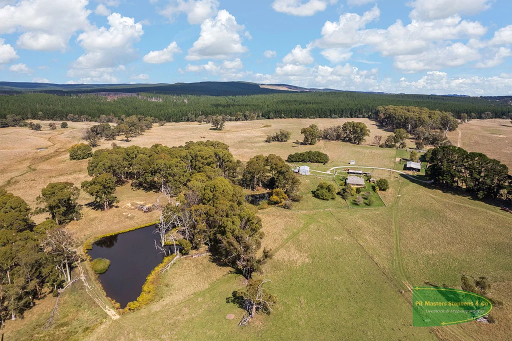 Mozart Central Tablelands High Rainfall Country On Scale