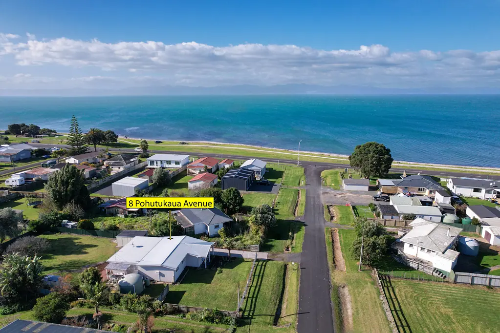 8 Pohutukawa Avenue, Kaiaua, Franklin, Auckland