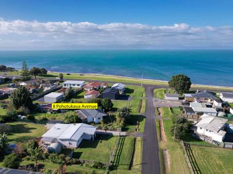 Kaiaua 3房  Vendor says SELL! Great home with large section!