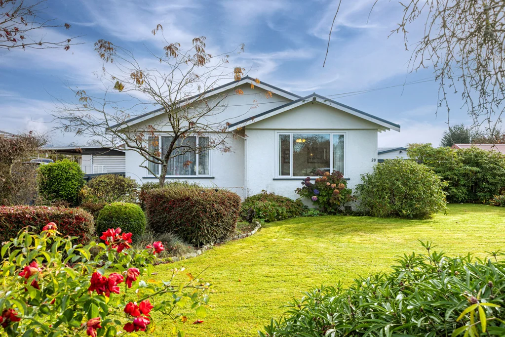 28 School Road, Fairlie, Mackenzie, Canterbury