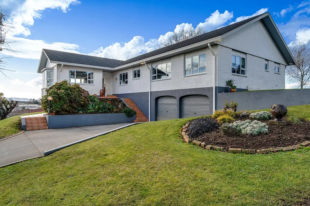 Morrinsville 3બેડરૂમ Elevated Living with Unrivalled Views