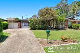 10 Briery Place, Cranebrook