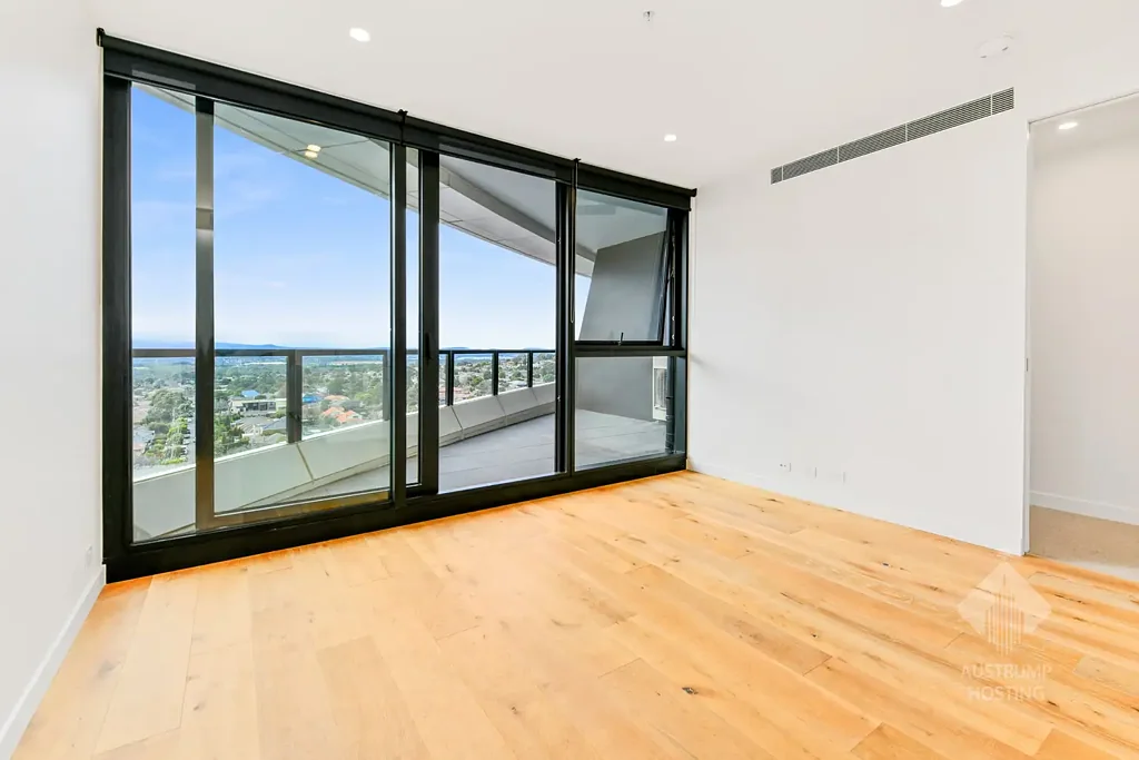 Modern 1-Bedroom Apartment with Car Space in the Heart of Glen Waverley
