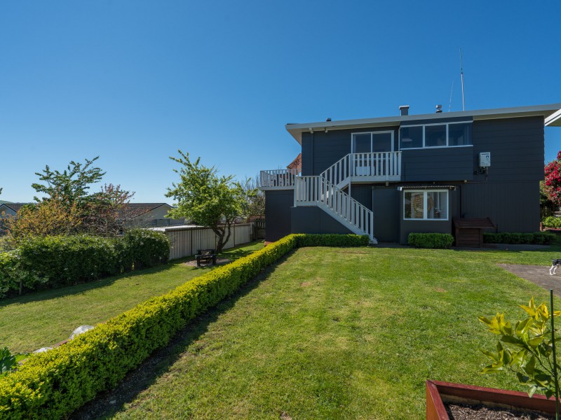 4 Regents Grove, Richmond Heights, Taupo, 4部屋, 0バスルーム