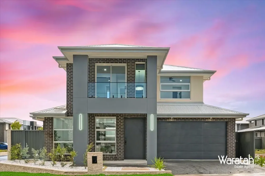 Marsden Park 5Phòng ngủ First home buyers ready to move in!