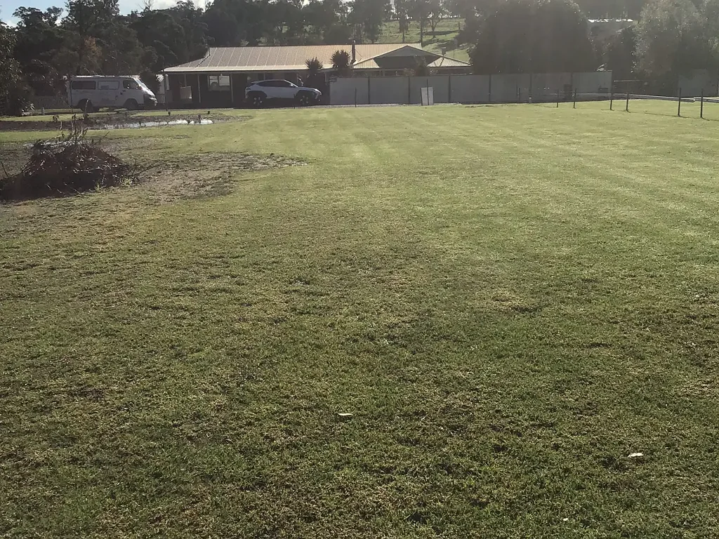 Orbost Beautiful, large block country living  near the snowy River