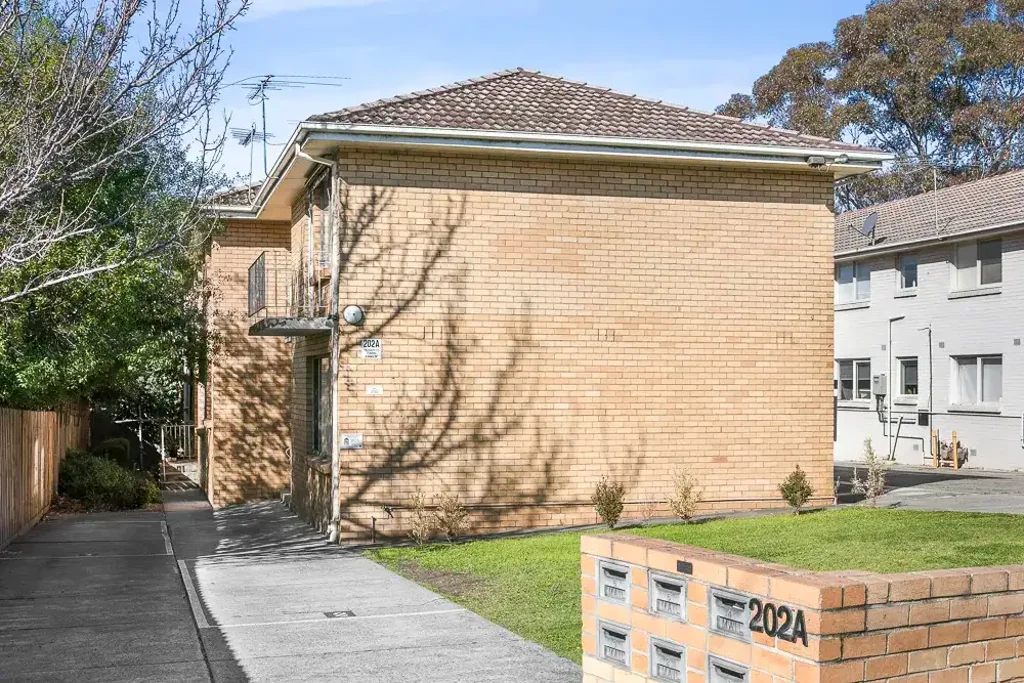 Low-Maintenance Living in the Heart of Essendon.
