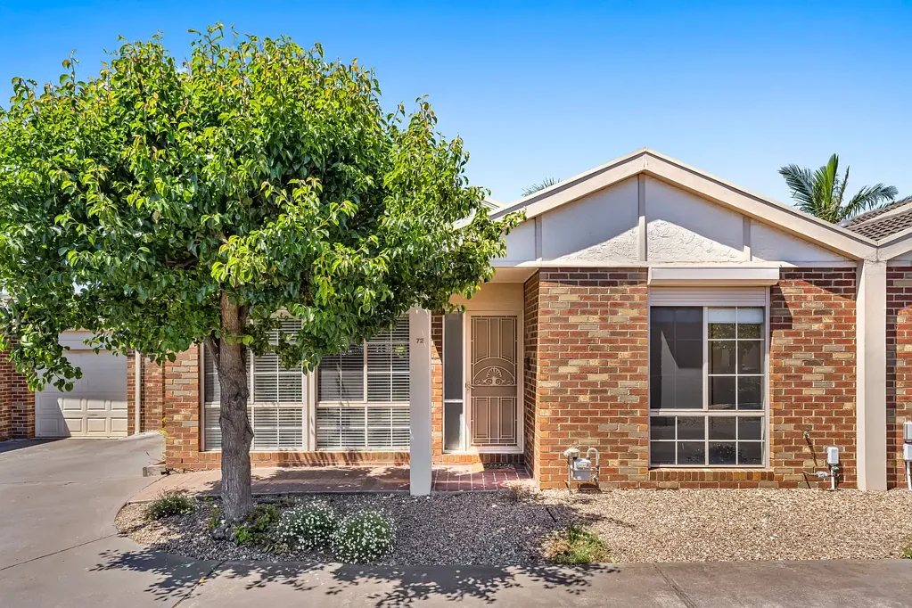 72/12-32 Pecks Road, Sydenham, VIC 3037
