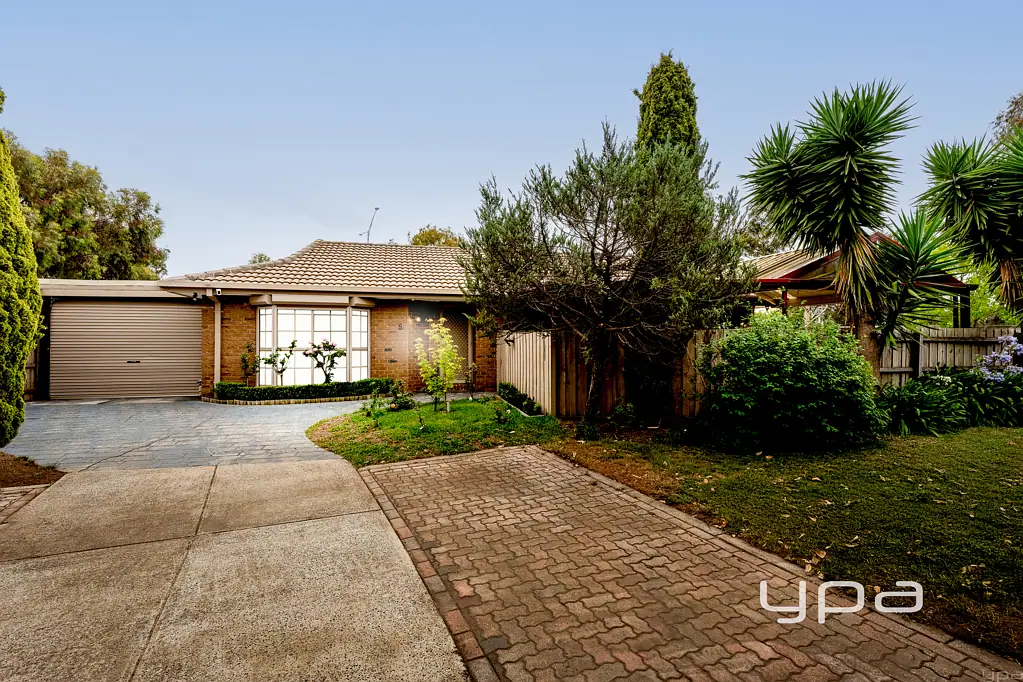 5 Mississippi Place, Werribee, VIC 3030