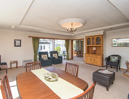 25 Flatman Crescent, Geraldine, 3房, 1浴, House