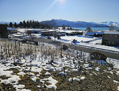 13 Pollock Place, Lake Tekapo, Mackenzie, 0 રૂમ, 0 બાથરૂમ, Section