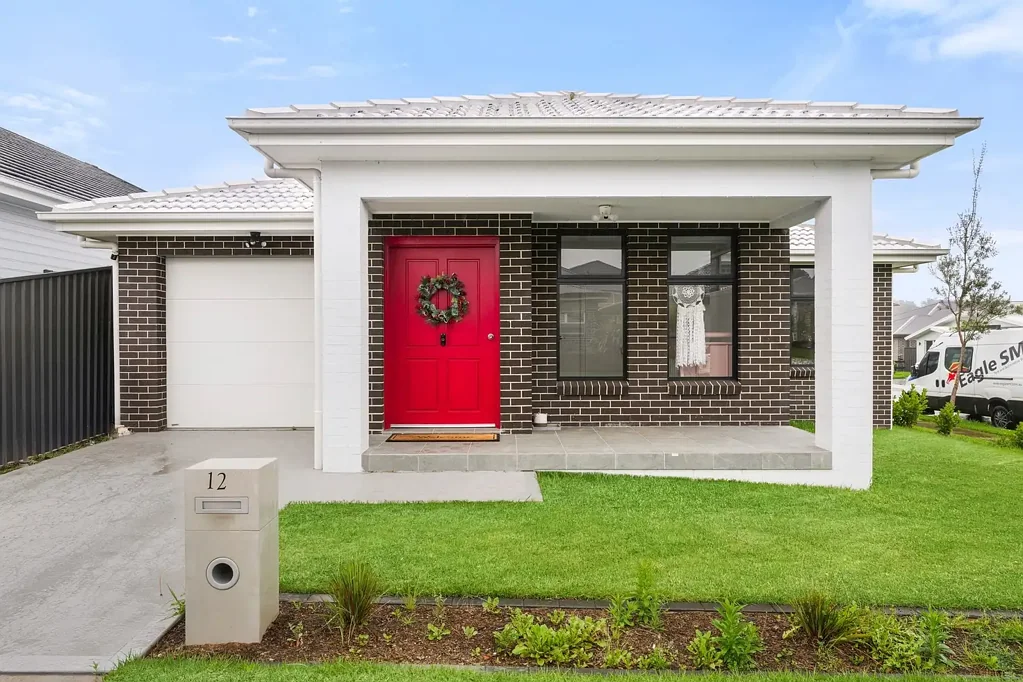 12 Cumbria Street, Thirlmere, NSW 2572