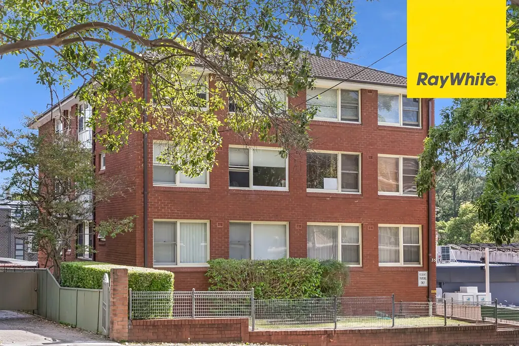 Convenient Lifestyle in the Heart of Epping