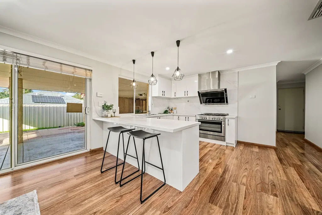Como 3Phòng ngủ Stylish, Spacious & Superbly Located - The Perfect Como Lifestyle!