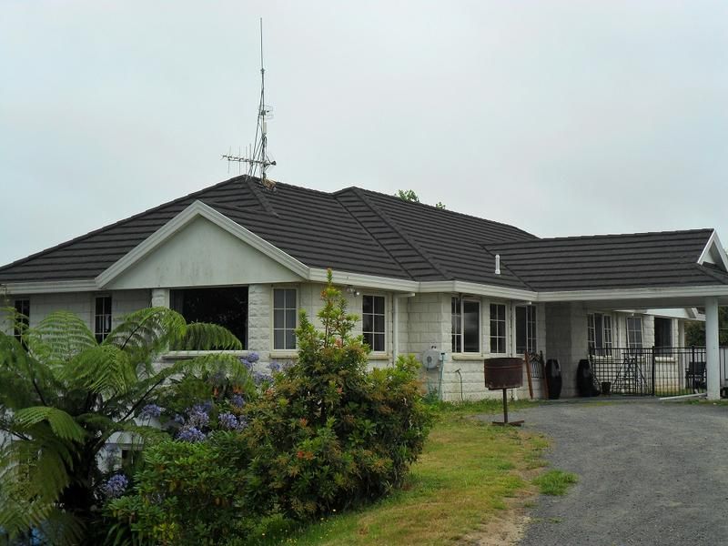 17 Exelby Road, Burbush, Hamilton, 5 rūma, 2 rūma horoi