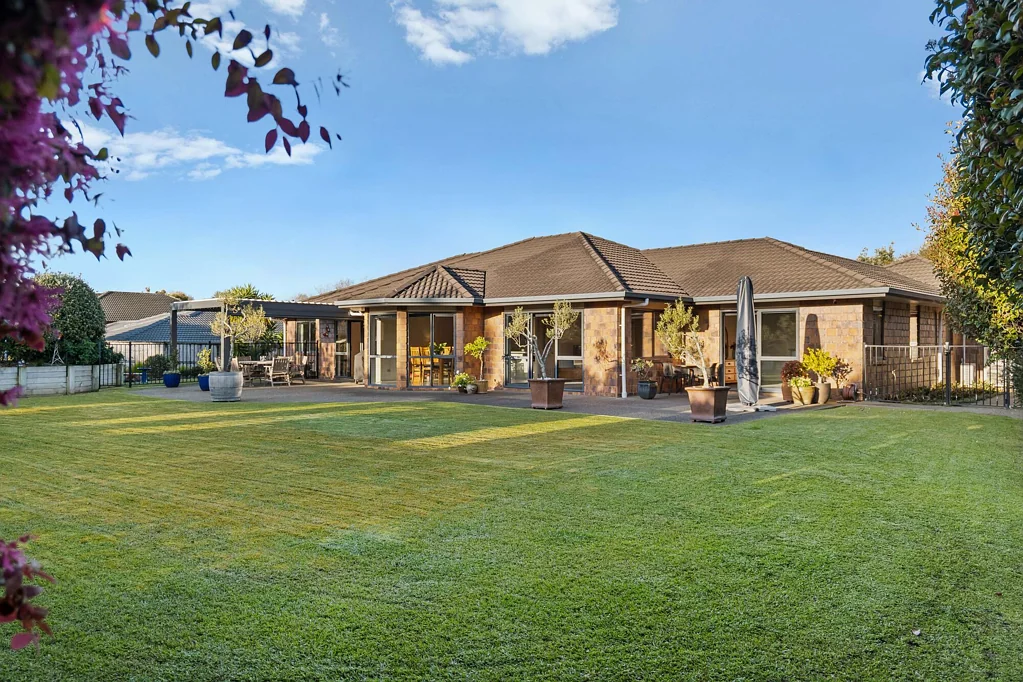 Huapai 5Habitaciones Peace and privacy with potential