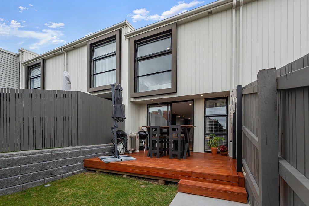 Mount Albert 3 Bedroom Deceptively Spacious, Delightfully Stylish