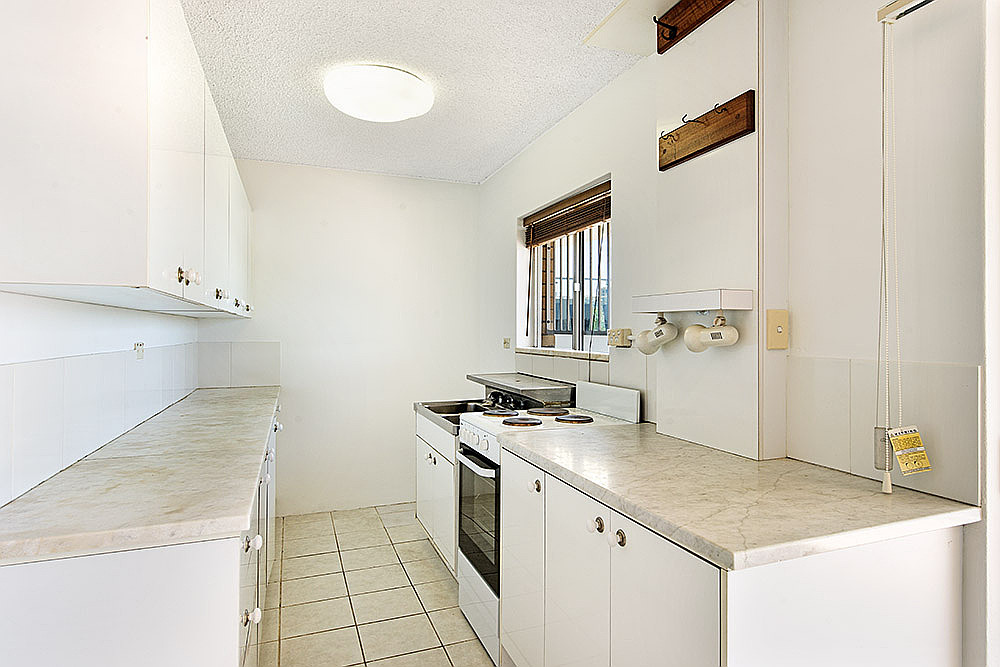 UNIT 3 57 LAIDLAW PDE, EAST BRISBANE QLD 4169, 0 ห้องนอน, 0 ห้องน้ำ, Unit